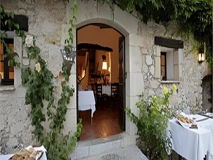 Others 5, Moulin de la Camandoule, Var
