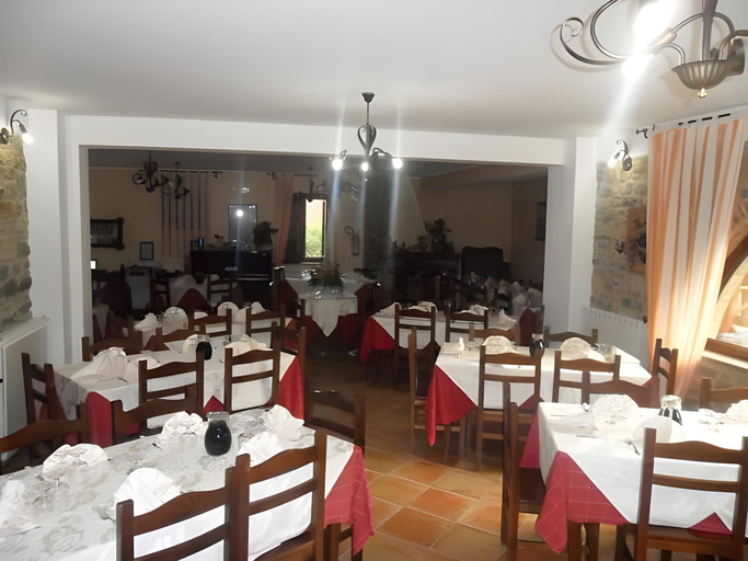 Food & Drinks 5, Agriturismo San Basilio, Salerno