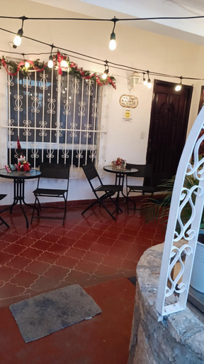 Others 4, Casas Calis Cancun, Isla Mujeres