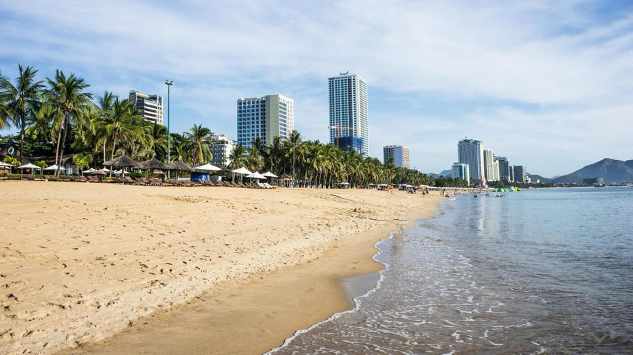 Others 5, Seven Sea Villa Hotel Apartment - 100m to the beach, Da Nang