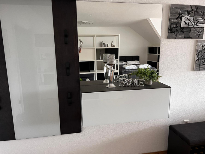 Facilities 4, Camp Marina Ribbrock, Recklinghausen
