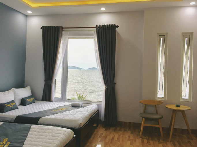 DANA BEACH Motel, Thanh Khê