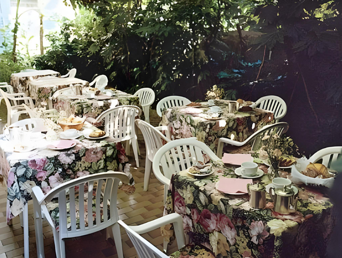 Food & Drinks 5, Hotel Lido, Gorizia