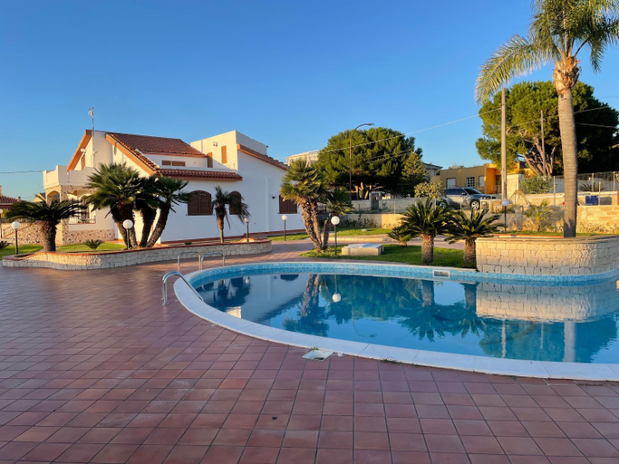 Others 5, Villa Nova Luxury Stay, Ragusa