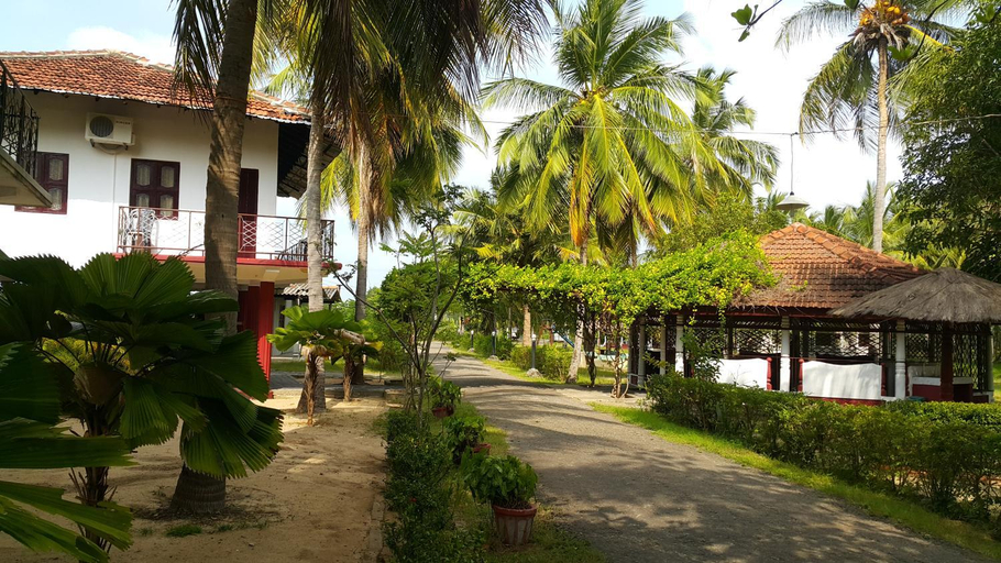 Others 2, AHSRAM Accommodations, Koralai Pattu (Valachchenai)