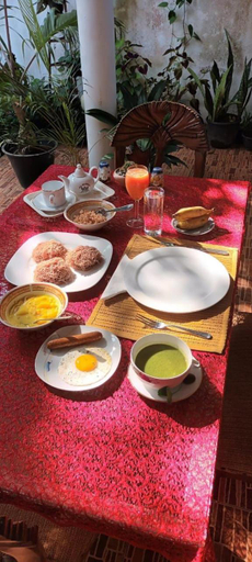 Food & Drinks 4, Leisure home, Sri Jayawardanapura Kotte