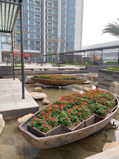 Serviced Apartment in Metropolis near Lotte and Daewoo Hanoi, Ba Đình