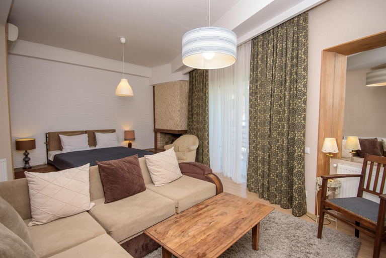 Others 3, Hotel Libretto, Tbilisi