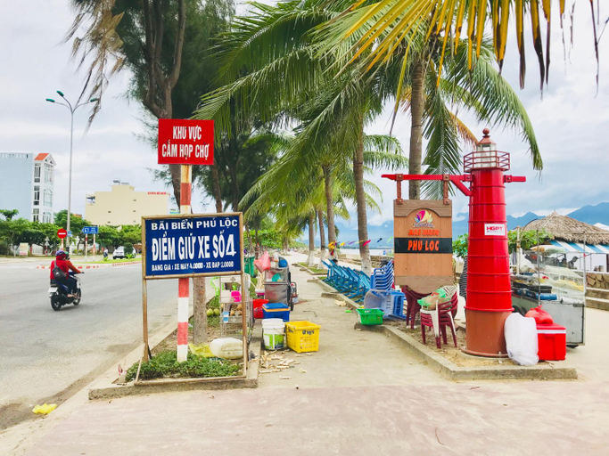 Others 5, DANA BEACH Motel, Da Nang