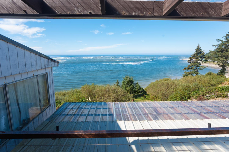 Sport & Beauty, Terimore Lodging by the Sea, Tillamook