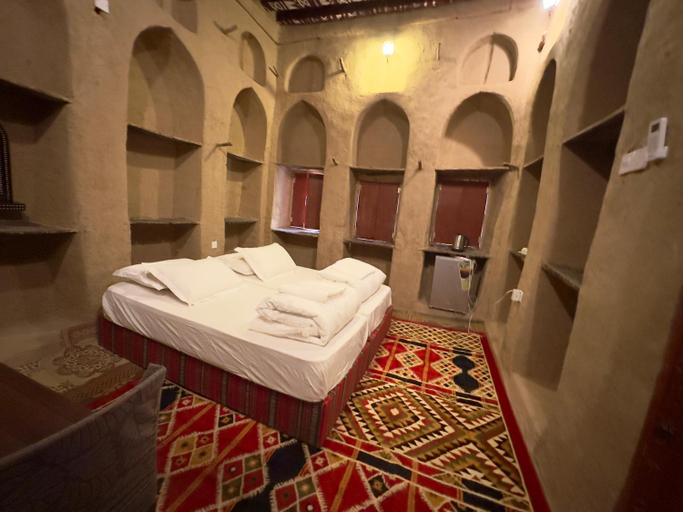 Others 5, AL Hamra Heritage Inn, Al Hamra