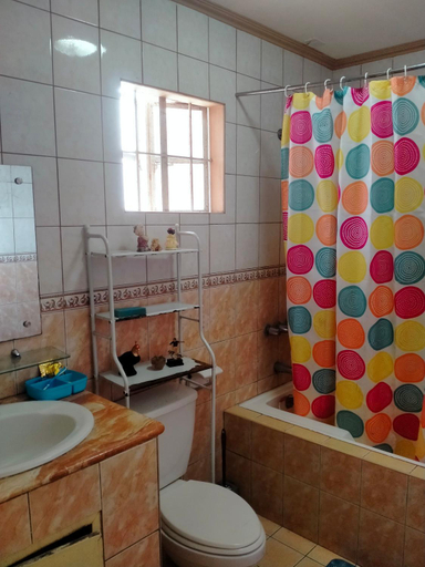 Bedroom 5, Chelsiefaye Guest House, Laoag City