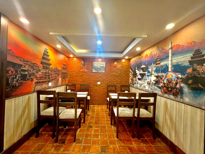 Food & Drinks 4, Satkar Boutique Home, Bagmati