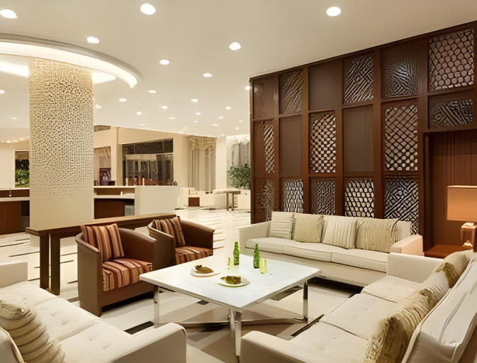 Food & Drinks 5, Ramada Plaza by Wyndham Chuzhou, Chuzhou