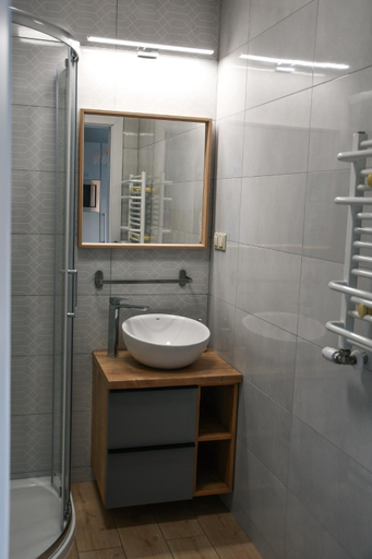 Others 3, Apartamenty Liliowa 3, Puck