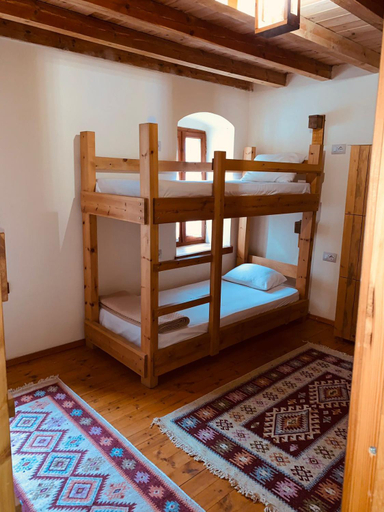 Others 3, Guest House and Hostel VAL-MAR, Gjirokastrës