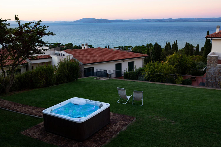 Residenza Turistico Alberghiera Le Poste del Pianone, Grosseto