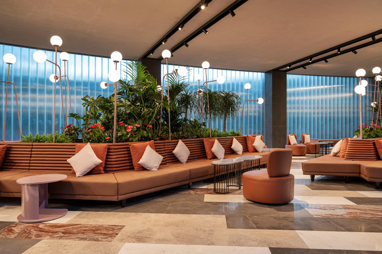 Public Area 3, Voyage Belek Golf & Spa Hotel, Serik