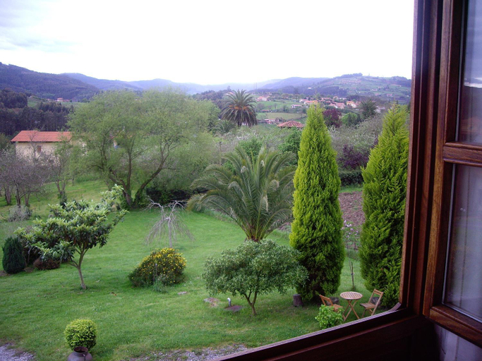 Others 3, Casa Torreteyera, Asturias