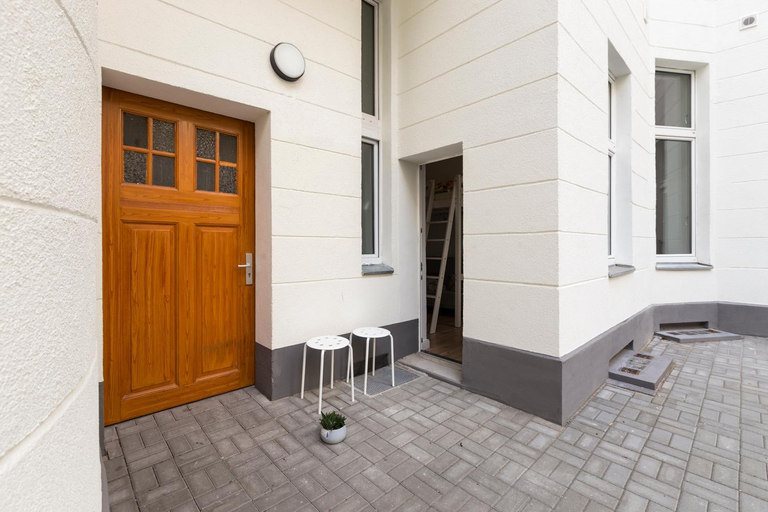Exterior & Views 1, Feels like Home Apartment for 8 Guests, Berlin
