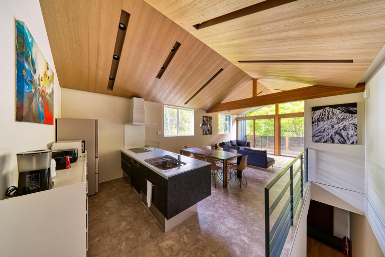 Others 4, Grey Wolf Chalet by Hakuba White Fox Company, Hakuba