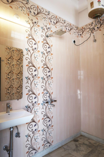 Others 2, AarambhResidencybyStayApart, Chhatarpur