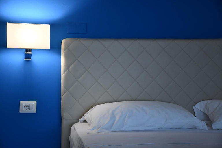 Bedroom 4, Terrazze Naos, Agrigento