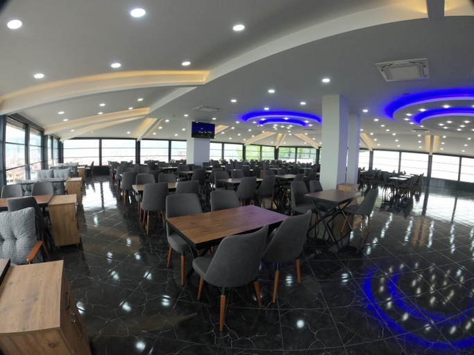 Food & Drinks 2, Arhavi Resort Otel, Hopa