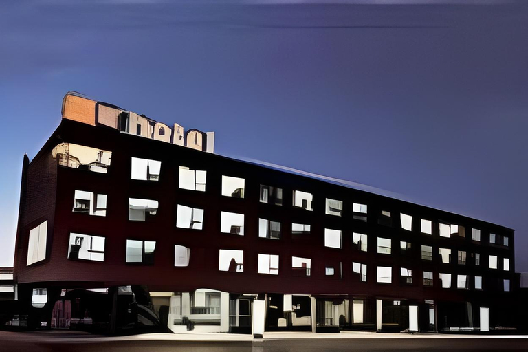 Others 2, Kult Hotel, Ingolstadt
