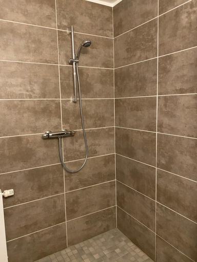 Bathroom 4, Forellenhof, Dithmarschen