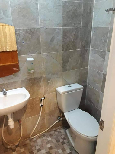 Bathroom 6
