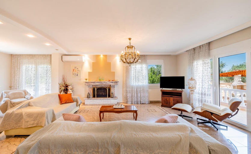 Others 4, Luxury Villa Barbara Afandou Rhodes, South Aegean