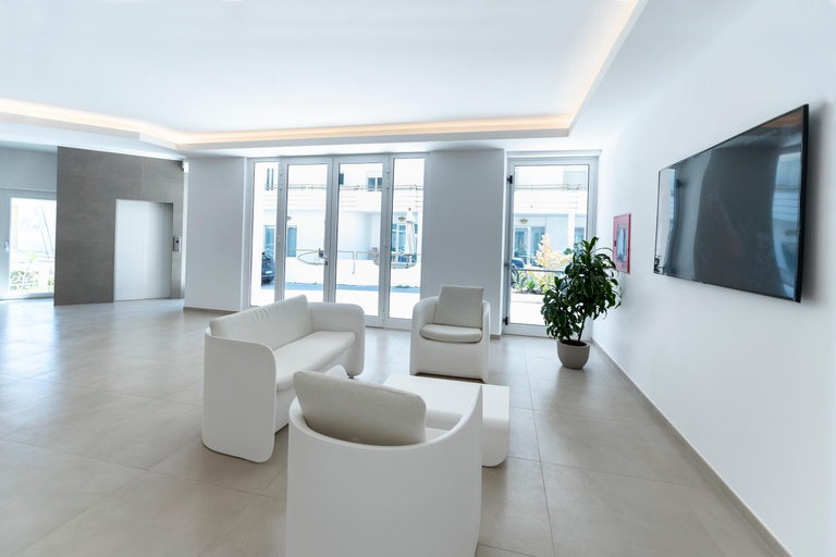 Others 5, Vasto Aparthotel, Chieti