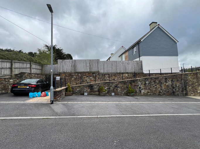 Others 5, Bodmin Rest 4 U, Cornwall