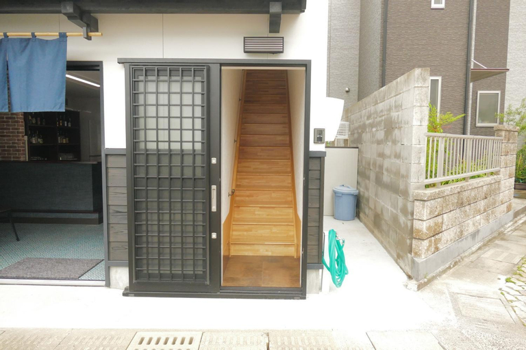 Watatsumi no yado - Vacation STAY 44120v, Iki