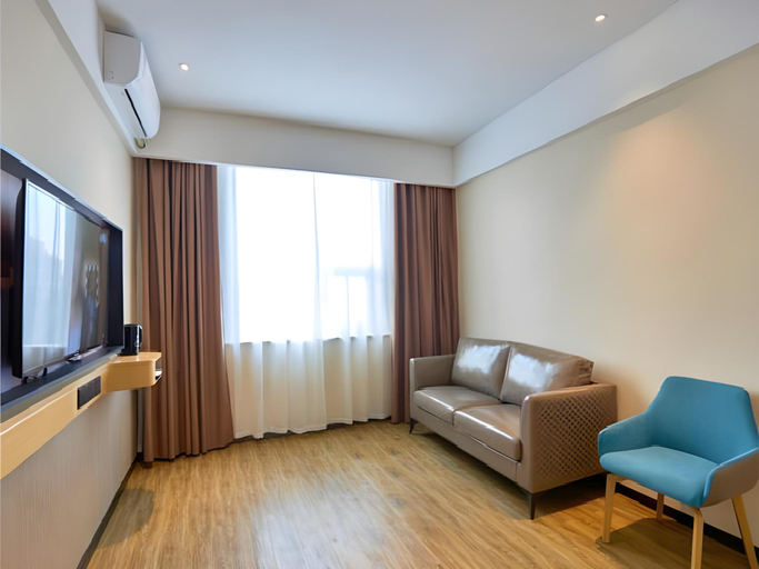 Others 4, City Comfort Inn Liuzhou Wuling Liutai Road, Liuzhou
