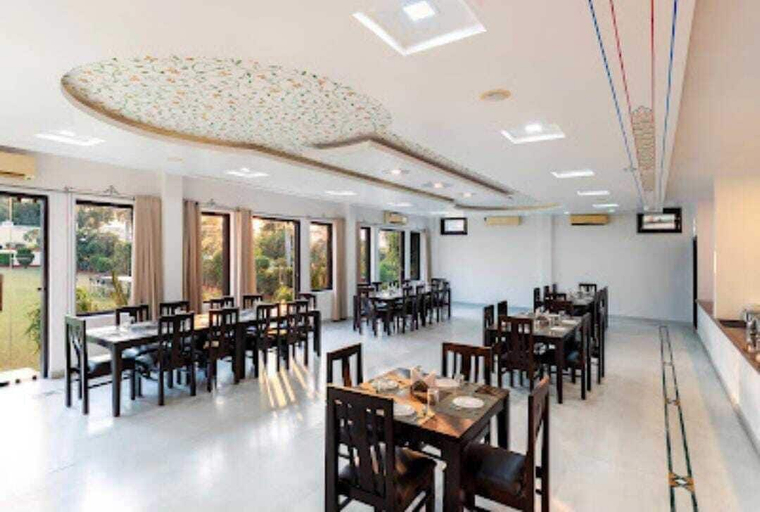 Food & Drinks 5, Hill Garden Resort - A HillSide Heaven, Udaipur