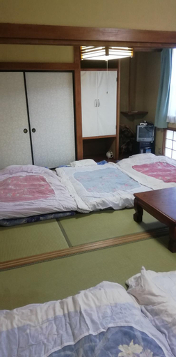 Suijin Hotel - Vacation STAY 38314v, Chichibu