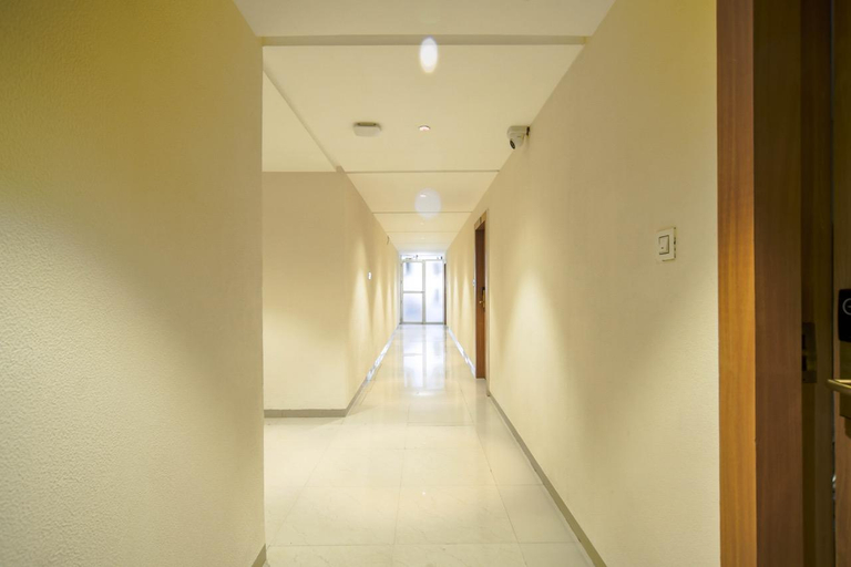 Public Area 2, Hotel Shivlok, Ujjain