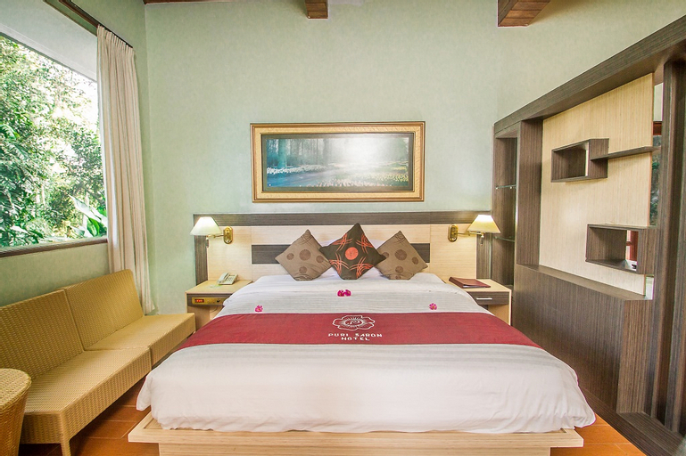 Bedroom 11