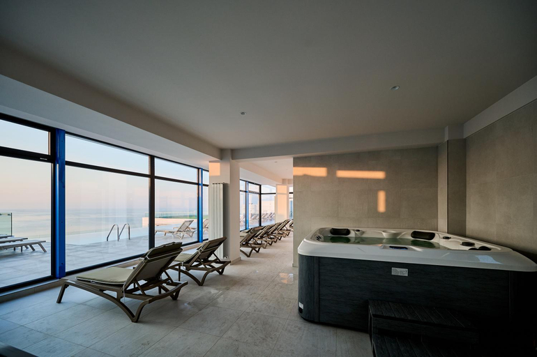 Others 5, Sandy Breeze in Infinity Pool & Spa Resort, Navodari