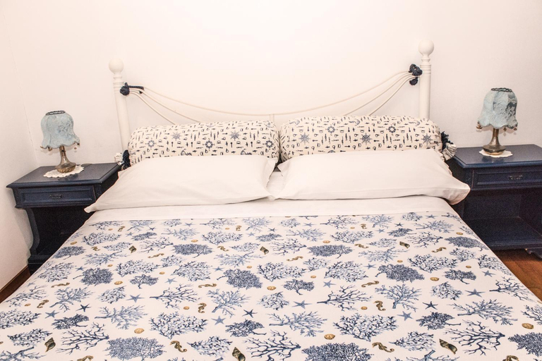Others 4, Le Stelline B&B, Rome