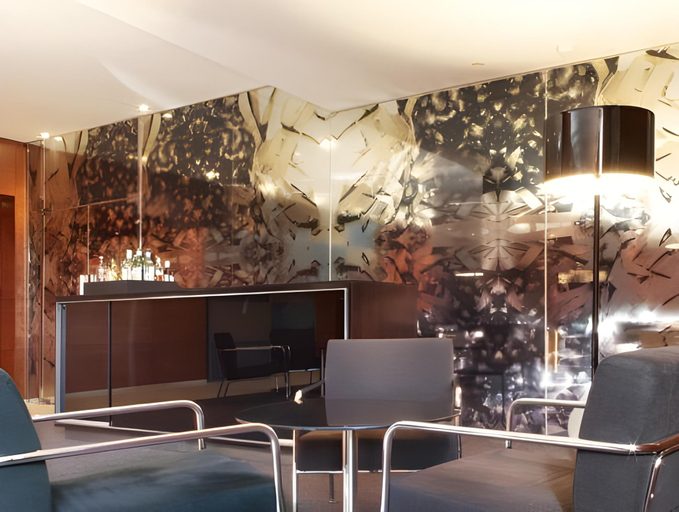 Public Area 2, B&B Hotel Elche, Alicante