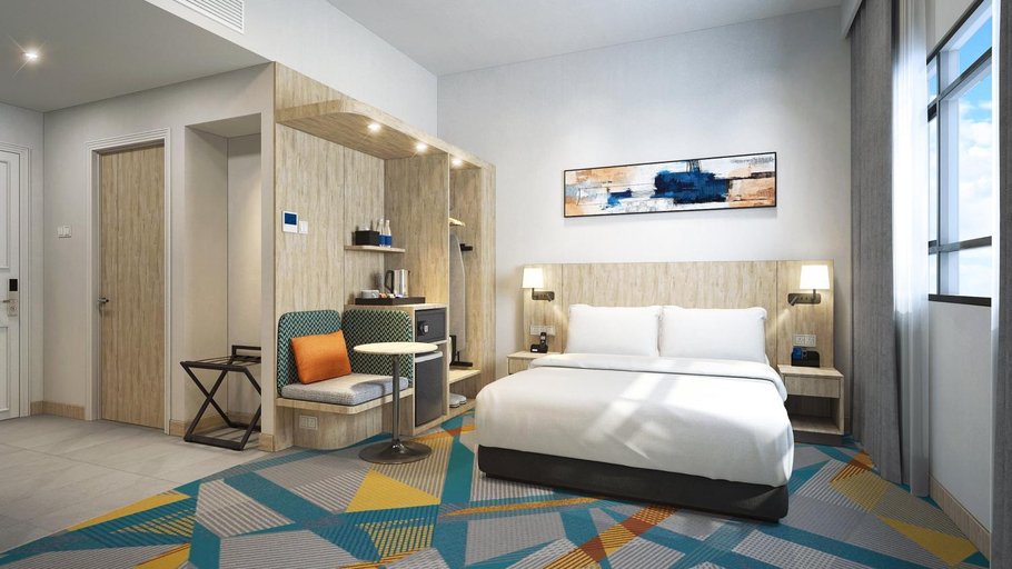 Bedroom 10