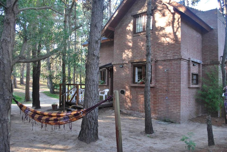 Others 5, Cabanas Poetas del Bosque, Villa Gesell