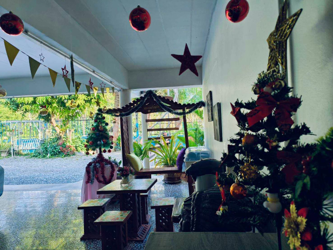 Food & Drinks, PRAKAI RESORT, Photharam