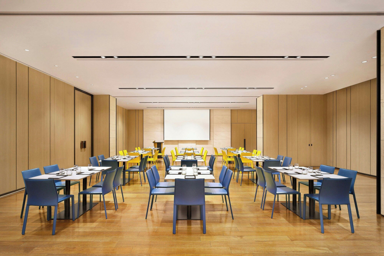 Food & Drinks 4, Aloft by Marriott Seoul Myeongdong, Jung