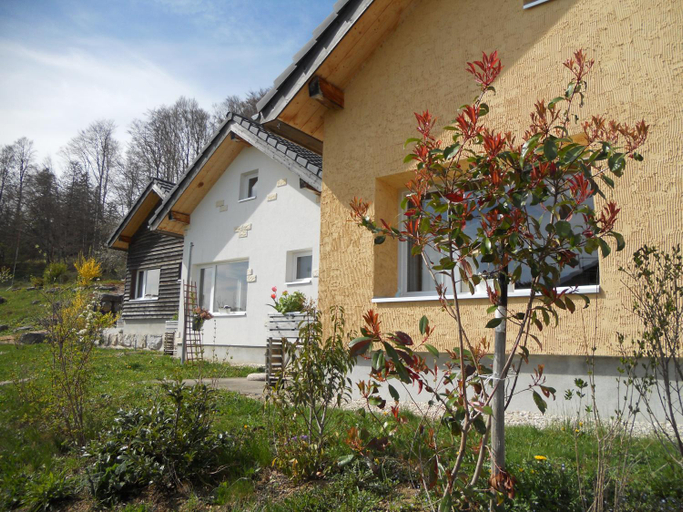 Others 4, Gite Chez Toinette, Les Franches-Montagnes