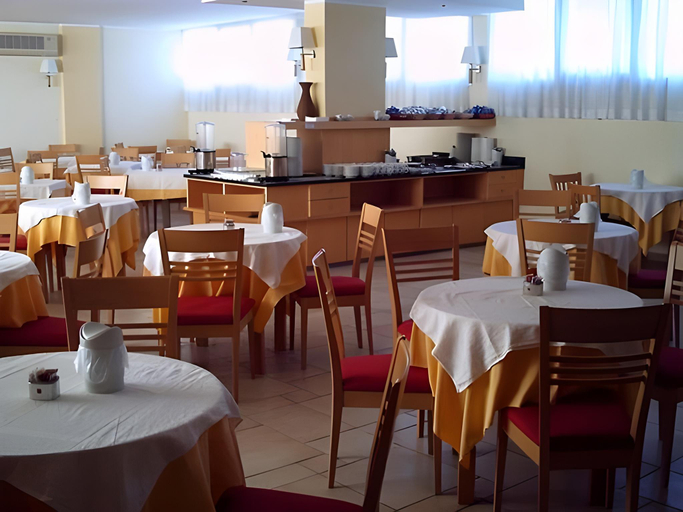 Food & Drinks 5, Pellegrino Palace Hotel, Foggia