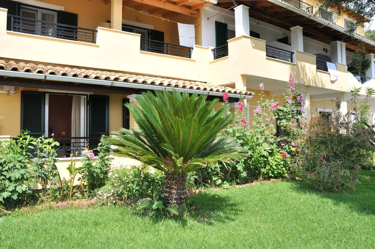 Others 3, Lidovois House, Ionian Islands